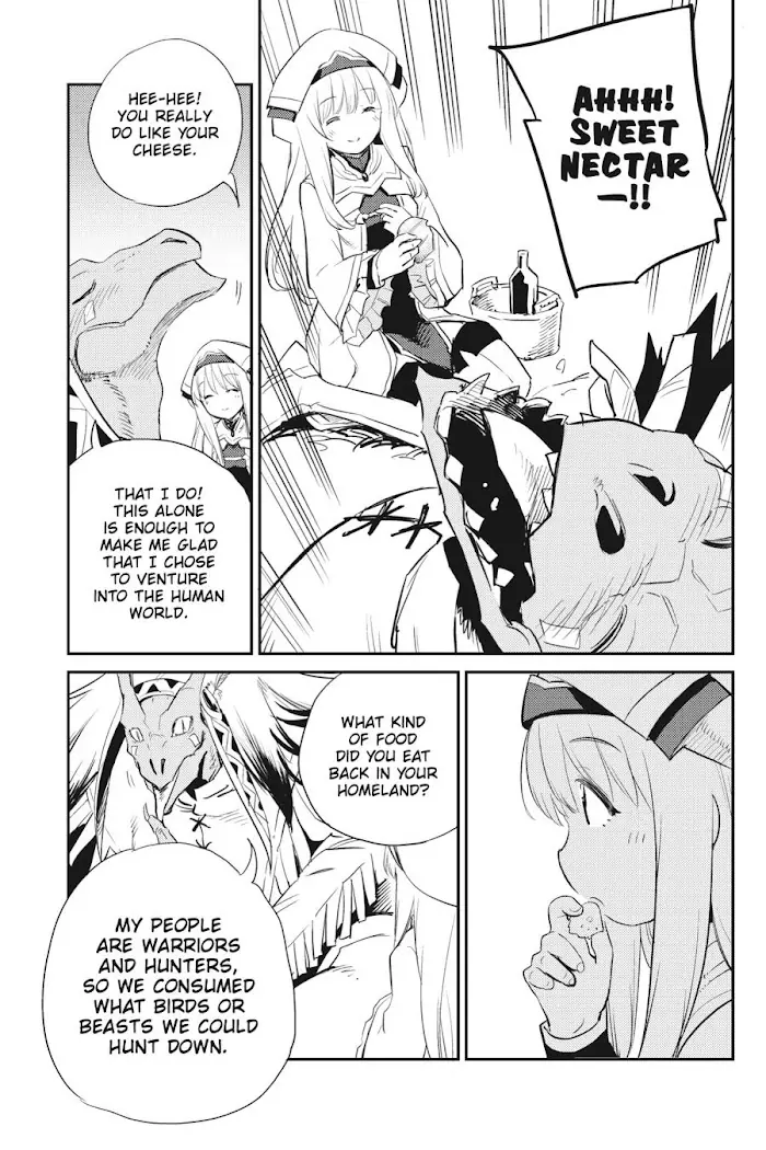 Goblin Slayer Chapter 68 image 13_optimized